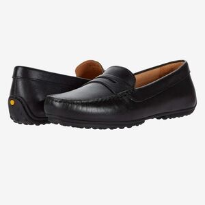 Samuel Hubbard Driving Loafers